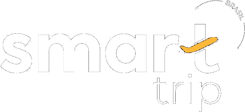 SmartTrip Brasil Logo